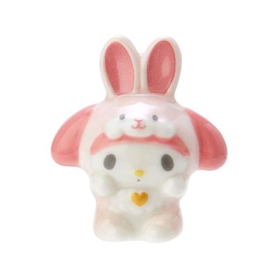 Sanrio My Melody Lucky Charm Mascot 713481 (Fairy Rabbit)