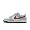 Nike Wmns Dunk Low Pale Ivory Redwood DD1503-122
