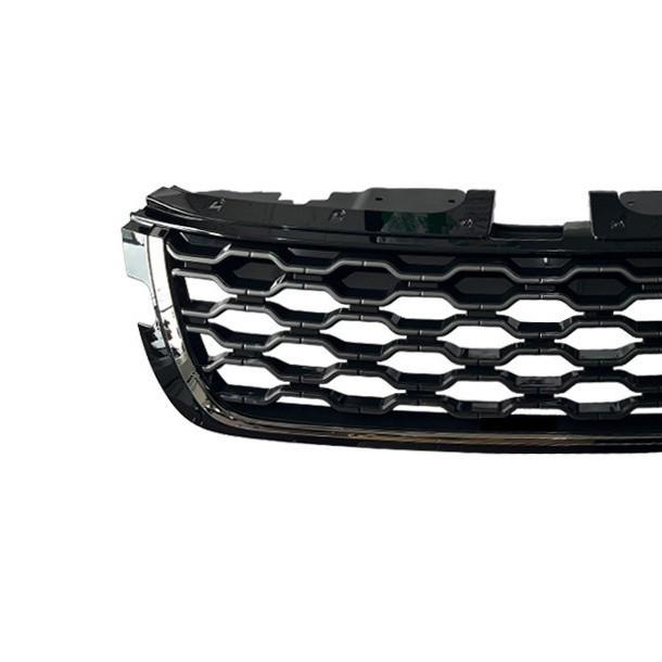 2016 Land Rover Range Rover Evoque Front Bumper Mesh Grille