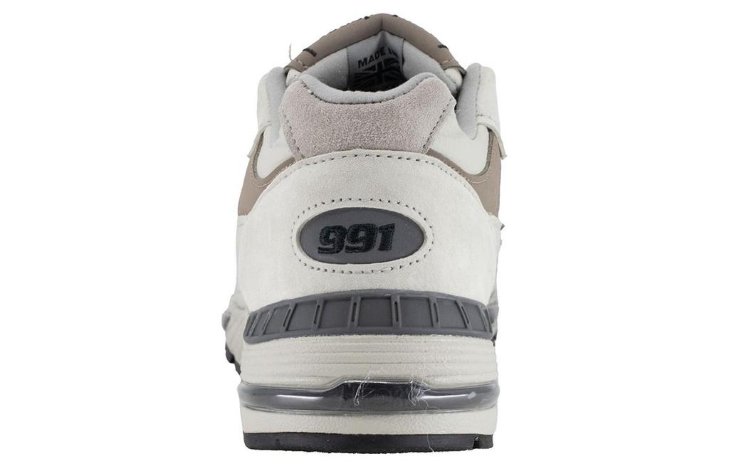 991 New Balance Made In England 'Urban Winter Pack - Pelican' M991WIN