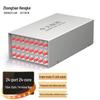 Zhongtianhengke Fiber Optic Terminal Box