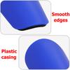 1Pair Shin Guards for Soccer Football Plastic Leg Guards Green Field Ball Sports Protective Accessories Football Training Mini S