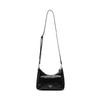 Glossy Shoulder Hobo Bag As7ab221