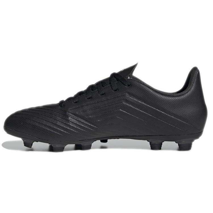 adidas Predator 19.4 Black Men s F35600 EU 40⅔