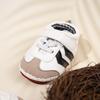 Infant Casual Shoes: Soft Sole PU, Spring-Autumn Style for 0-1 Year Old Boys & Girls