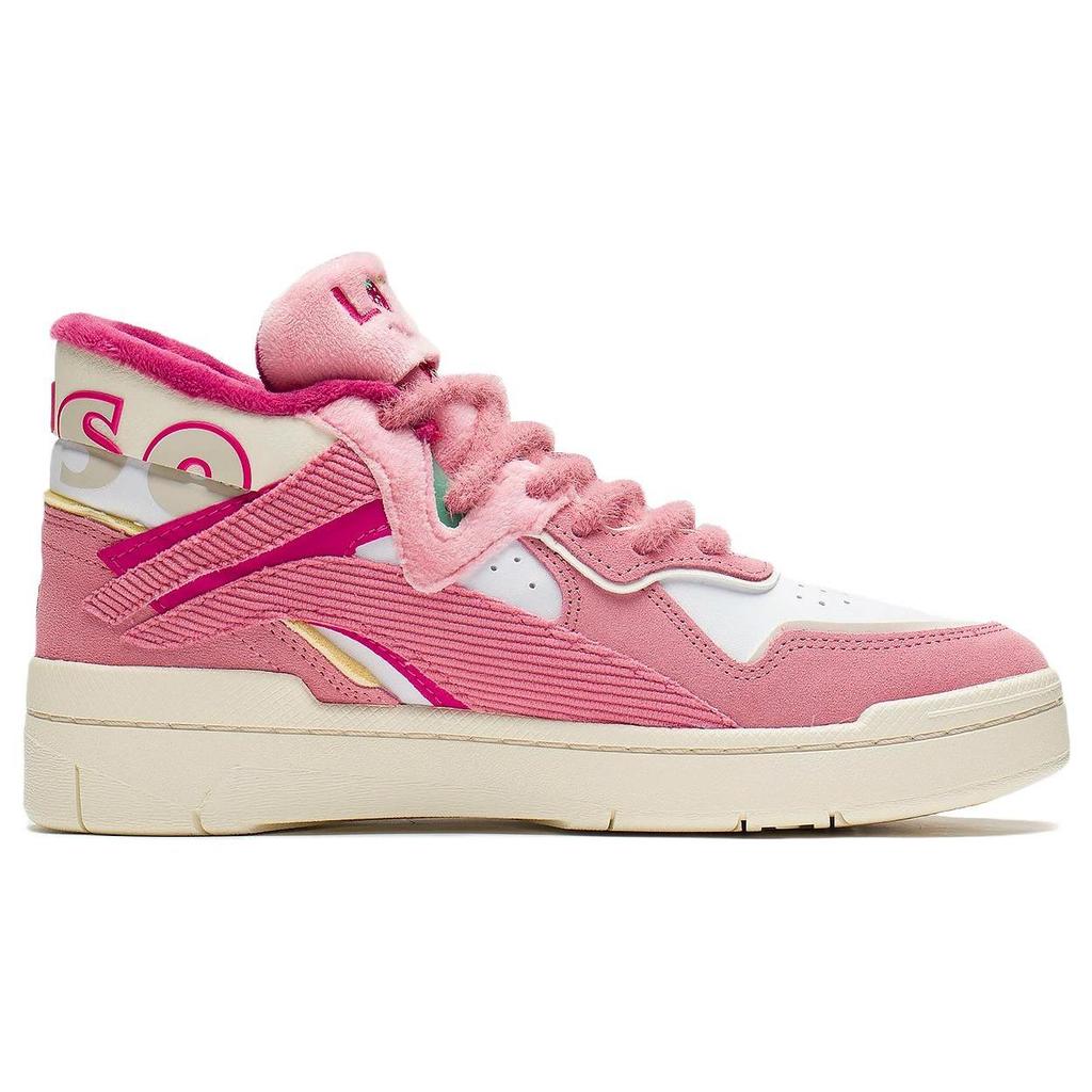 Li Ning Superwave Mid Prm X Disney 'Lotso' da Donna AGCS152-5