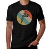 Vintage Retro Style Tattoo Ink Tattoo Artist Gift Tshirt Classic Crew Neck Cotton Tshirt