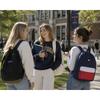 Tommy Hilfiger Joe Colorblock Backpack Navy