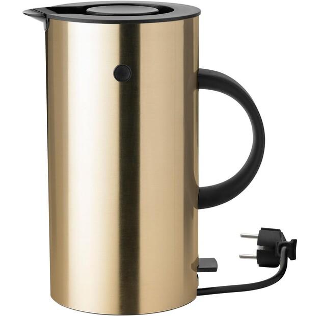 Kettle Stelton EM77 Brushed Brass (891-1)