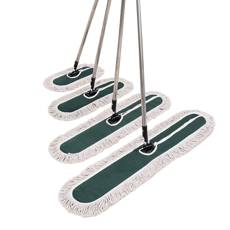 Laishengyi Commercial Flat Dust Mop