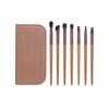 7-Piece Eyeshadow Brush Set, Blending, Contour, Makeup Brush