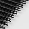 Hairdressing Comb 3 Rows Spike