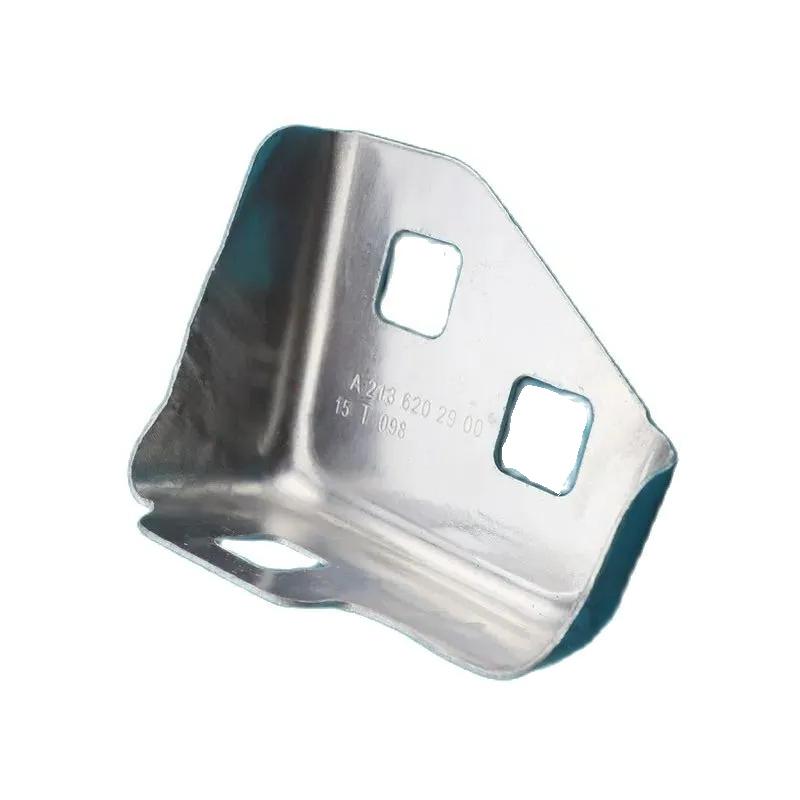 

A2136202900 A2136202800 Left&Right Front Radiator Steel Holder Bracket For Mercedes Benz E GLC OEM 2136202900 2136202800 Right A2136202900