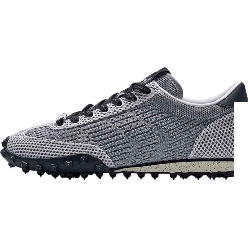 Kappa Back-to-Back Women s 2025 Summer Retro Casual Running Shoes 39