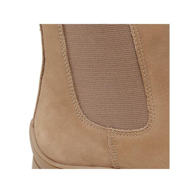 Ботильоны Lasocki EST-ZENA-03 Бежевый