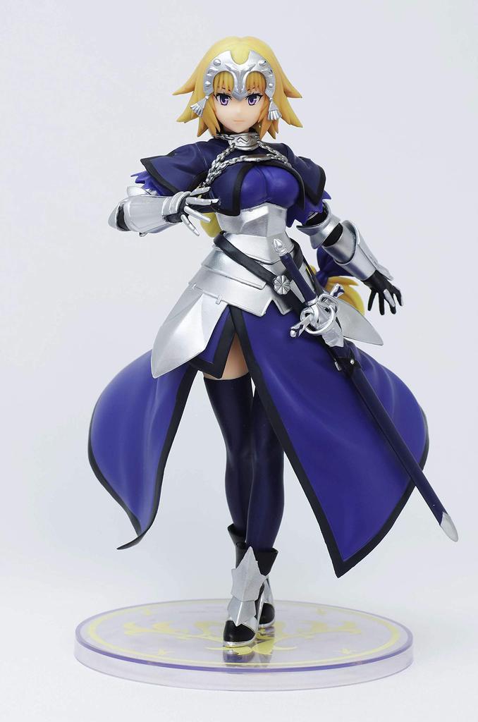 SEGA Fate/Apocrypha Super Premium Figure "Ruler"
