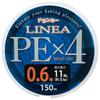 Drunky PE Line DLI-001 LINEA PE X4 150m 0.6