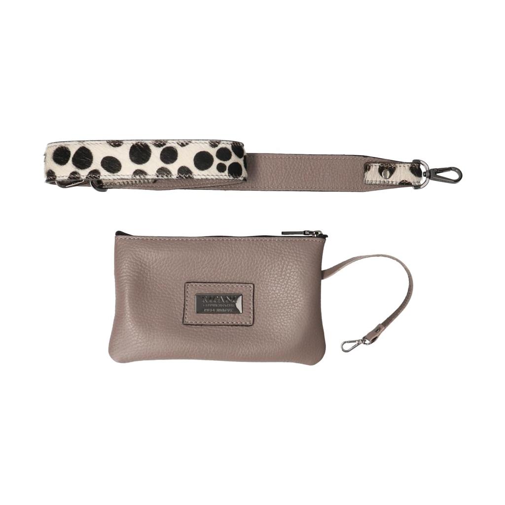 Ripani Damen Ledertasche Q36343