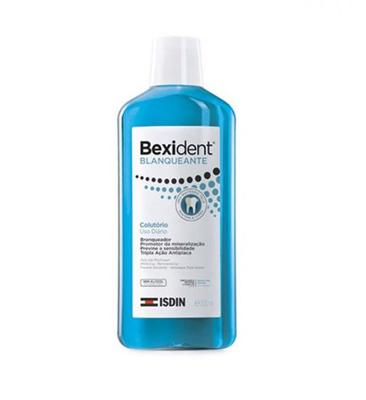 Bexident στοματικό διάλυμα λεύκανσης 500ml