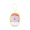 IRISRAIN ANIROLLZ Plush Strap Spam Series Owly 7x8x10cm ANI-OLE-PKL7-2
