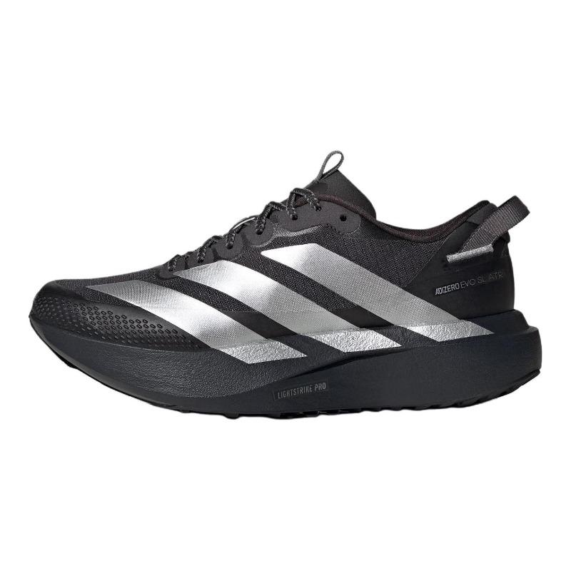 adidas Adizero Evo SL ATR Women s Marathon Running Shoes Black KK2721 39
