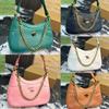 Damen Tasche Bestseller Einzel-Schulter Vielseitig Horn High-End Kette Trendige Marke Unterarm Crossbody Handtasche