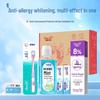 Dr. Ya Sensitive Toothpaste Gift Set