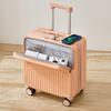 OEING Multi-functional Smart Carry-on Luggage
