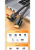 Shan Ze HDMI 90° Elbow Cable for 4K HD TV, PC, and Set-Top Box Connections