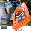 IP68 Waterproof Protective Case for IPhone 17 Pro Max 17 Air 17 Pro MagSafe Shock-proof All-round Protection Magnetic Cover