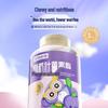 Nuotelande Blueberry Lutein Ester Gummies, 30 Count X 3 Bottles