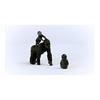 Schleich Wildlife Gorilla Family 42601