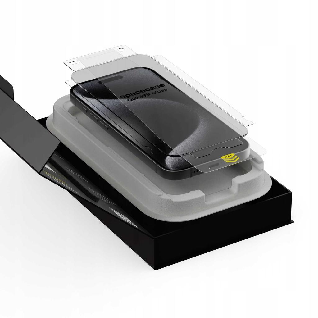 Sc Quickfit Glass Iphone 15 Pro