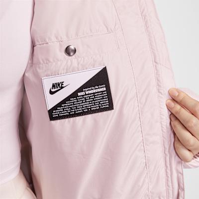 Nike Sportswear FW25 Windpuffer Storm FIT Down Jacket Women's