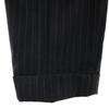 Paul Smith Made in Japan wool blend suit Setup L gray Men's Used