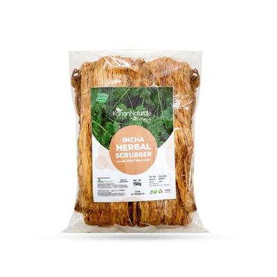 Kanan Naturale Incha Kräuterwäscher ( Akazie Wild / Nikuncham ) 150 gr (5,29 oz )