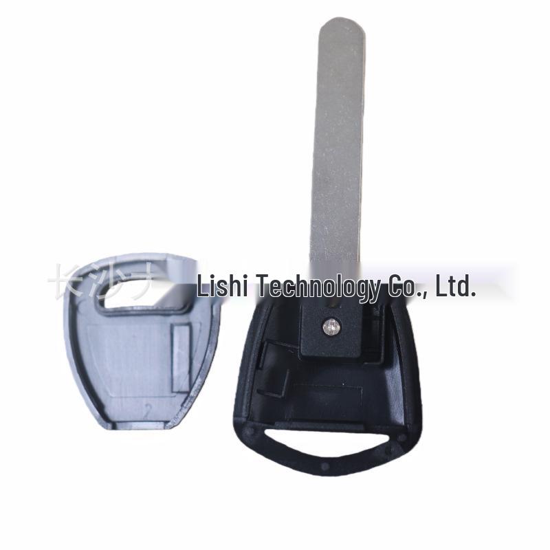 Honda-kompatible Schlüsselhülle für den Austausch von Chip-Fernbedienungen