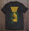 Psychic Retro TV Fan Art T-Shirt 100% Baumwolle