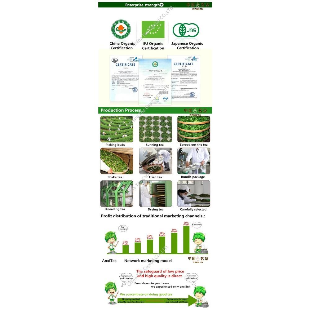 Milk Oolong Tea Jin Xuan High Mountain Tie Guan Yin Green Oolong Loose Leaf 50g