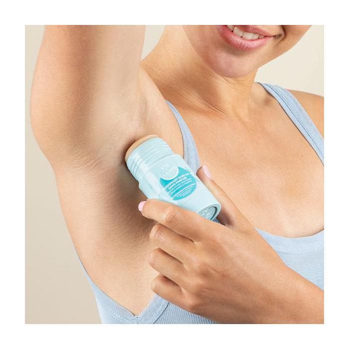 Laino Déodorant solide sans parfum stick 60g