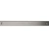 Replacement Planer Blades Size Planer Tool Part 1 Set 261x16.5x1.5mm Fit For Heavy Duty High Speed Steel Planer Blade