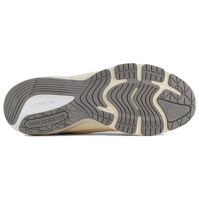 New Balance 990v6 MiUSA Cream M990SS6