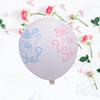 10pcs Latex Balloons For Birthday Anniversary Wedding Party Home Decoration