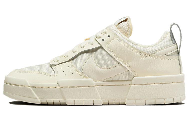 Nike Dunk Low Disrupt Coconut Milk Women s CK6654-105 36.5