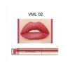 O.TWO.O - Matte Velvet Lip Gloss - 4 COLORS