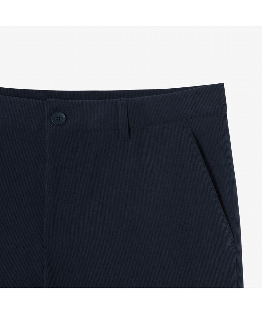 LACOSTE Men'S Poly Corduroy Pants Hh580E-55N 166