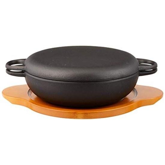 Sugen Round Universal Pot Extra Large F-158