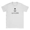 National Day Of Saudi Arabia Tshirts Unisex Unisex Kingdom Of Saudi Arabia Casual Pure Cotton Tee Shirt T Shirt Plus Size Clothing