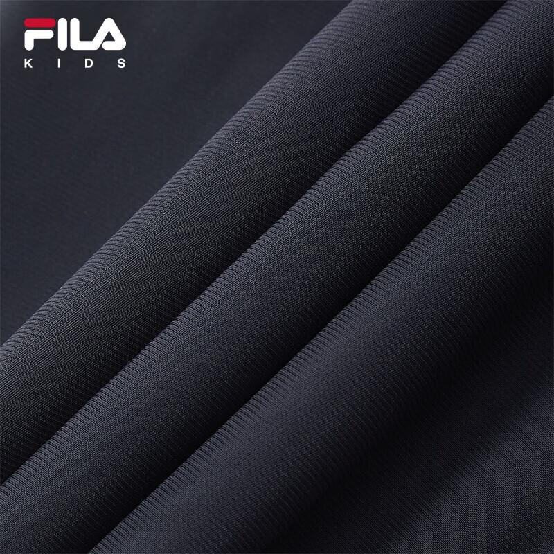 Fila Boys' Knit Knee-Length Shorts