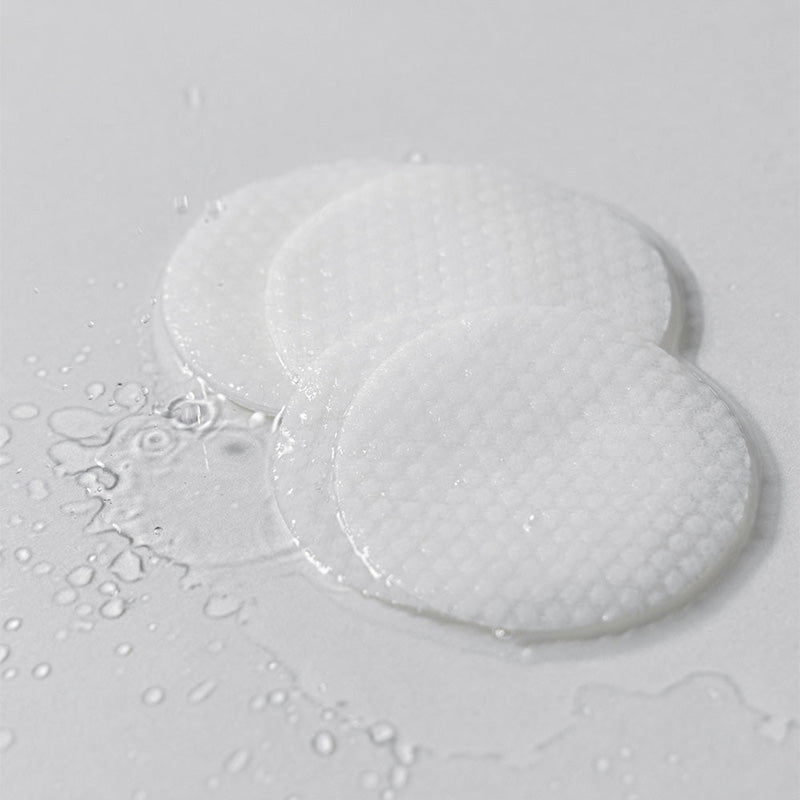 Cellimax Heartleaf BHA Eraser Peeling Pad 60 Sheets
